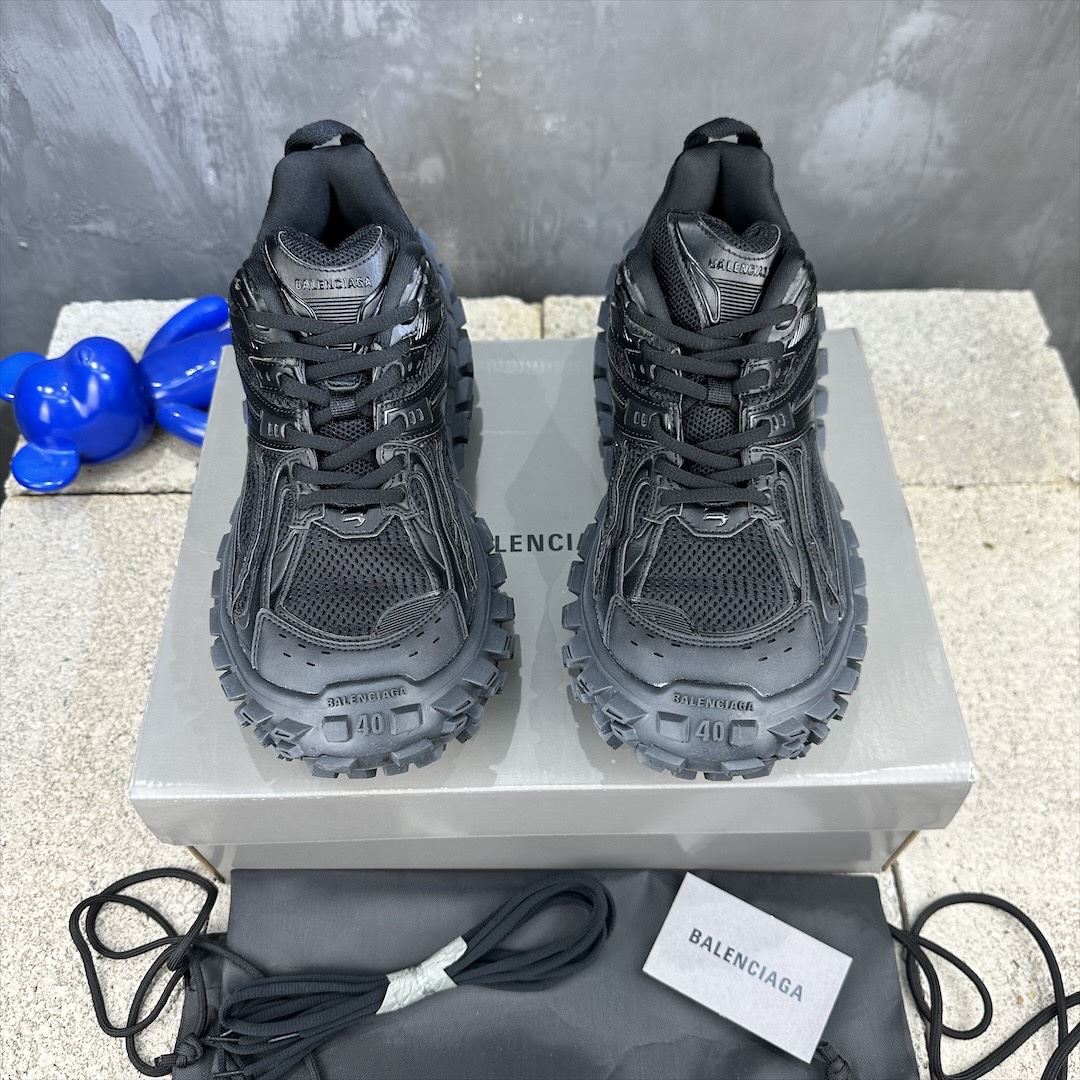 Balenciaga Track Shoes